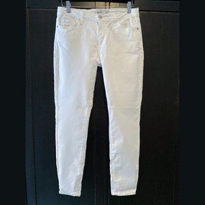 Just Black Nysa Skinny Jean